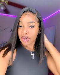 Naeedaboo Girls Hairstyles Braids Baddie Hairstyles Natural Hair Styles