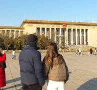 📍 China 🇨🇳 Mucho frío, mucha historia y demasiados ...