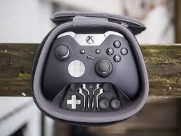 Xbox Elite Controller Review It Isn T Cheap But You Ll Want One