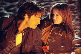 While there, her agent from her modeling days. Alexis Bledel