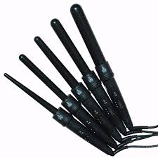 Volosy Shipcy Dlya Zavivki 9 25 32 9 18 Volos Bigudi Termostojkie Cifrovoj Keramicheskaya Palochka Plojk Curling Wand Waves Hair Curlers Wand Curls
