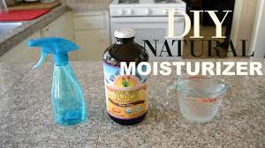 how to moisturize dry natural hair dry