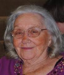 Mildred Ruth (Madden) Allison Obit