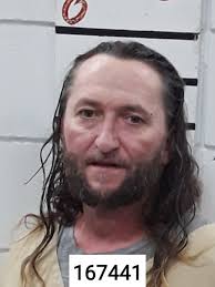 Offender Information