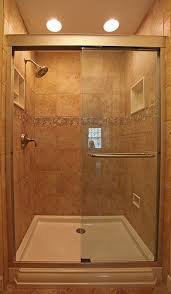 Bathroom shower stalls are available in a variety of styles and configurations. Bathroom Shower Remodeling Ideas Bathroom Remodel Shower Shower Remodel Master Bathroom Shower