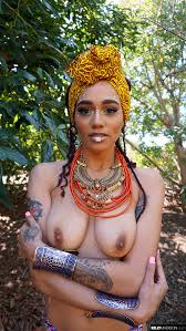 ▷ Julie Kay in Nubian Goddess (Photo 63) | Porn Fidelity