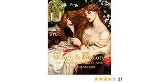 Truth Beauty The Pre Raphaelites And Their Sources Of Inspiration Amazon Co Uk Melissa E Buron 9783791357287 Books