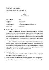 Itulah yang dapat admin bagikan mengenai contoh visi dan misi proposal usaha makanan ringan. Contoh Proposal Pengajuan Tempat Usaha Di Mall Berbagi Contoh Proposal
