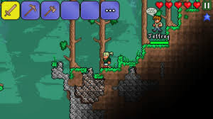 Check Out Our Beginner S Guide To Terraria On Iphone And Ipad For Loads Of Tips And Tricks Http Www Pocketgamer Co Uk Terraria Memes Pocket Game Terrarium