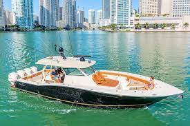 And this brand has a lot going for it, beyond it's unsinkable legend history dating back 60 years. Scout 420 Lxf Luxury Center Console Fishing Boat Center Console Fishing Boats Fishing Boats Scout Boats