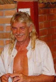 In Loving Memory of Cy Gignac xoxo