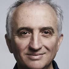 Pacifiction (2022) Full Cast & Crew