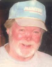 Obituary information for David "Skip" L. McCarville