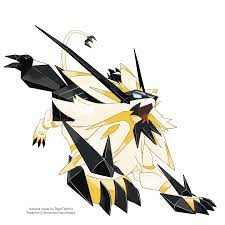 It's normal form coming in at a reasonable 7' 10'', the difference in the body is enormous as it morphs through the different versions. Dusk Mane Necrozma By Tkptvn On Deviantart