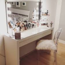 Schminktisch Schlafzimmermalm Schminktisch Ikea Vanity Ikea Malm Bedroom Decor