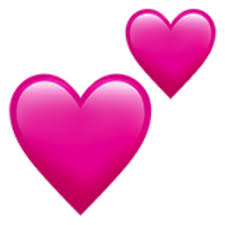 See more ideas about heart emoji, aesthetic pictures, aesthetic. Heart Emoji Wallpapers Broken Panda