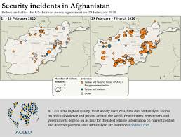 Search and share any place, find your location, ruler for distance measuring. Armed Conflict Location Event Data Project On Twitter Map Of Security Incidents In Afghanistan February March 2020 Https T Co I0jitkntkd