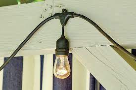 Pin On String Lights