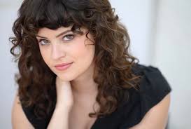 Cast Bios — Eleanor's Very Merry Christmas Wish