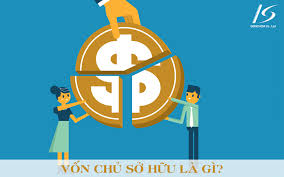 Vốn chủ sở hữu là gì? Phân biệt vốn chủ sở hữu và vốn điều lệ
