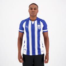 Offers recreation, challenge, classic and academy programs. Azulao Csa 2020 Home Jersey Futfanatics