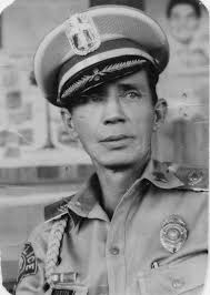 Arthur Patrick “Boy” Sawyer (1914-1977)