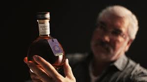 Chris Malcolm, founder Hidden Lake Whisky: S13E12