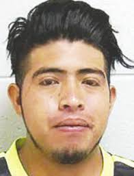 Putnam County Jail Report