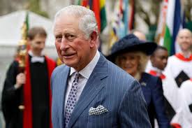 Prince charles, the oldest son of queen elizabeth ii and prince philip, is the heir apparent to the british throne. Prins Charles Smittet Av Koronavirus Adressa No