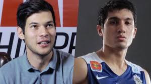 Laura and von opened up about their secret wedding on their respective instagram acc Pessumal Traded To San Miguel For Van Opstal