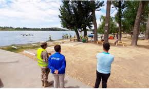 Comunas De San Carlos Y Quillon Analizan Aplicar Restriccion Vehicular La Discusion