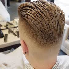 17 Best Back Of The Head Men S Haircuts 2021 Guide Boy's long hairstyles can really make you look new and improved.
