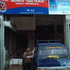 Kamu bisa beli produk dari toko grosir bahan bangunan dengan aman & mudah dari kota administrasi jakarta pusat. Photos At Toko Bangunan A A Johar Baru 1 Visitor