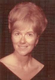 Obituary information for Joyce Bailey Bowker