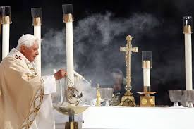 What Is The Catholic Mass? - An Introduction