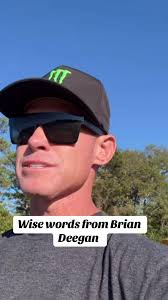 Brian Deegan