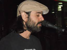 Galería de Cantautores