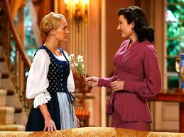 One of the most famous musical films, the sound of music, which was filmed in 1965 is still loved by many today. Rave The Sound Of Music Live Gesundheit