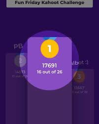 Kahoot edtech digest from i0.wp.com kahoot winner is an all in one tool which is also a good alternative to the kahoot answer tool because a lot of students had reported that the kahoot answer is not working that's why we have created. Congratulations To Our Top Boys Girls Clubs Of Boston