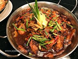 Maklumlah tempat putrajaya dan bangi adalah tempat menarik untuk dilawati ketika ramadhan. Buffet Ramadhan 2018 Jom Iftar Di Hotel Bangi Putrajaya Jejakakaula