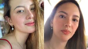 Ellen Adarna is not making a showbiz comeback: "Definitely, not in the next  seven years."