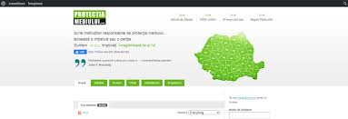 Garda nationala de mediu este o institutie publica finantata integral de la. Facebook