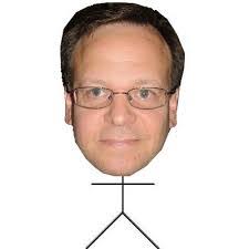 Steven Milstein's Instagram, Twitter & Facebook