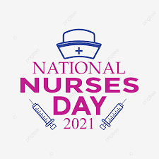 Write five questions about international nurses day in the table. National Nurses Day 2021 Adroll Animated Animated Banner Png And Vector With Transparent Background For Free Download