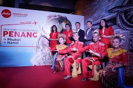 Looking for cheap flights from penang to johor bahru? Airasia Continues To Grow Penang With Two International Inaugural Flights Airasia Newsroom