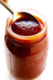Homemade Bbq Sauce Recipe Gimme Some Oven