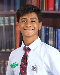 Congratulations to Rachit Ghosh of 11C and Alexander Georgiev Nedyalkov of  11E for completing Duke of Edinburgh Bronze Award. We are so proud of you  😊 #GEMSEducation #khdadubai