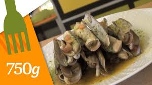 Pin Auf Fruits De Mer Et Poissons