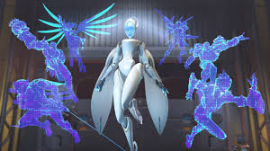 Doesn't everyone get overwatch in gn1? Overwatch Is Changing How Hero Pools Work Again