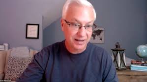 Luke #54: Do Not Match And Mix The New Heaven and Earth With The Old (Luke  5:36-39)